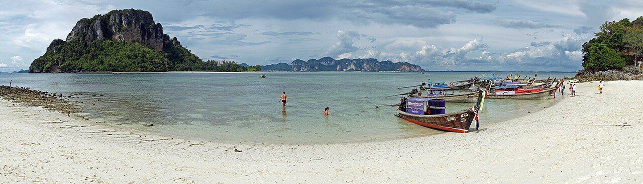 Chicken Island (Thailand)