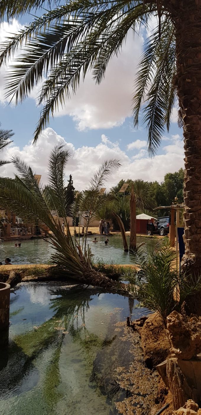 Ksar Ghilane