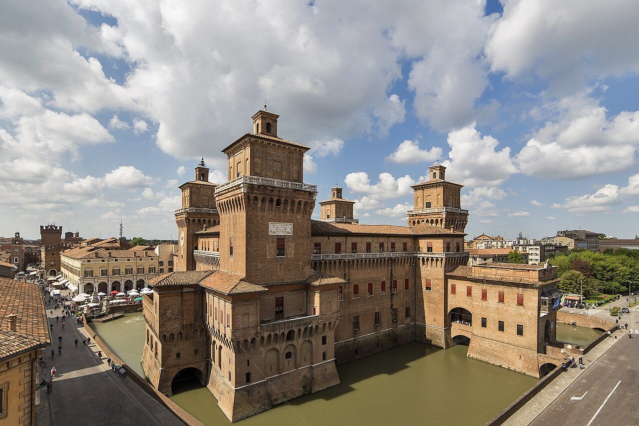 Ferrara